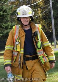 Our Firefighters